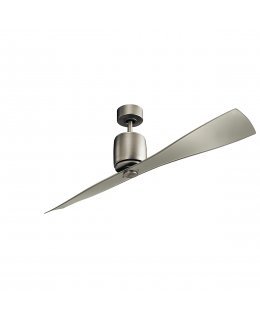 Kichler 300160NI Ferron Ceiling Fan